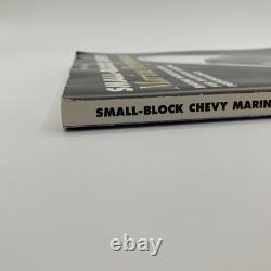 Small Block Chevy Marine Performance by Dennis Moore SBC Mercruiser Volvo Inmar