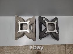 Small Block Chevy SB2 Intake Manifold