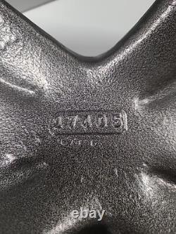 Small Block Chevy SB2 Intake Manifold
