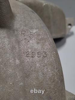 Small Block Chevy SB2 Intake Manifold
