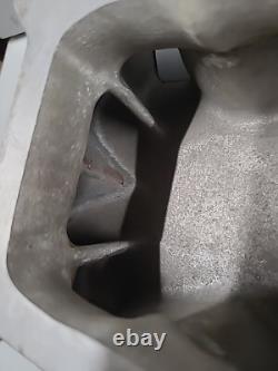 Small Block Chevy SB2 Intake Manifold