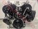 Small Block Chevy SBC 283 350 400 Serpentine Kit Front Drive System Black GM SWP