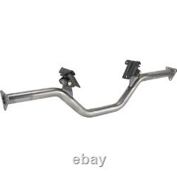 Small Block Chevy SBC 350 Universal Tubular Engine Mount Swap Mounting Kit
