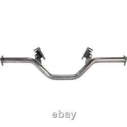Small Block Chevy SBC 350 Universal Tubular Engine Mount Swap Mounting Kit