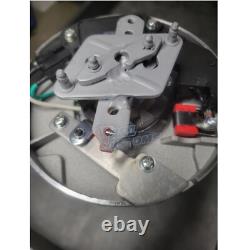 Small Block Chevy SBC Circle Track HEI Distributor 65K Coil 350 IMCA 602 Crate