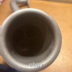 Small Block Chevy SBC Shorty Headers Camaro / Firebird 1982-1992 with O2 Port