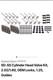 Small-Block Chevy SS Valvetrain Kit 2.02/1.60 Ships Free