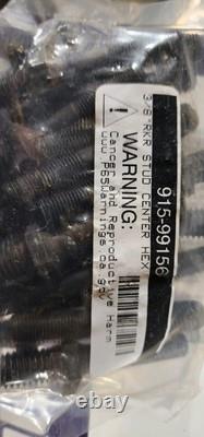 Small-Block Chevy SS Valvetrain Kit 2.02/1.60 Ships Free
