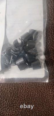 Small-Block Chevy SS Valvetrain Kit 2.02/1.60 Ships Free