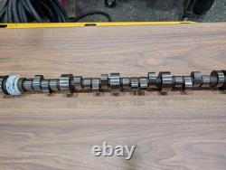 Small Block Chevy Solid Roller Isky RR 602