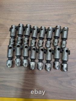 Small Block Chevy Solid Roller Isky RR 602