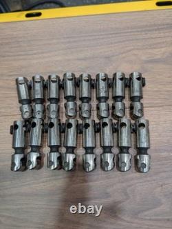 Small Block Chevy Solid Roller Isky RR 602