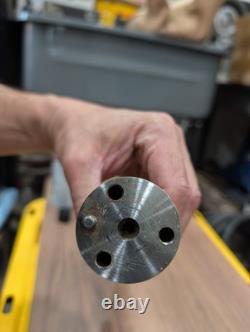 Small Block Chevy Solid Roller Isky RR 602