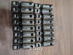 Small Block Chevy Solid Roller Isky RR 602