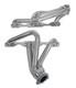 Small Block Chevy V8 Monza Vega Style Exhaust Headers SBC Sanderson CC13-P