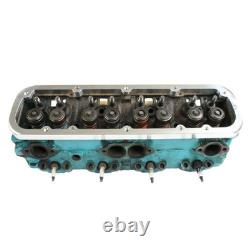 Small Block Chevy Valve Cover Adapters Able To Run Small Block Ford Valve Covers