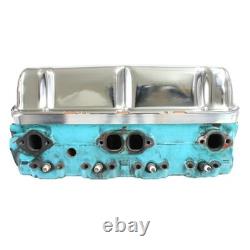 Small Block Chevy Valve Cover Adapters Able To Run Small Block Ford Valve Covers