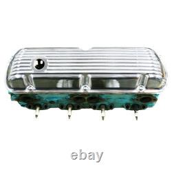 Small Block Chevy Valve Cover Adapters Able To Run Small Block Ford Valve Covers