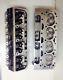 Small Block Chevy loaded V 8 Cylinder Heads SBC 350 327 200cc price for set of 2