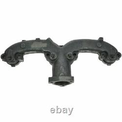 Small Block Exhaust Manifold for 65-90 Chevy Pickup Truck