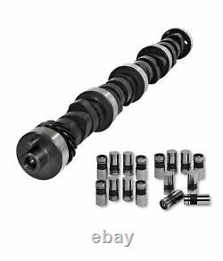 Small Block Fits Chevy 350 5.7L HP RV 420/443 Cam CAMSHAFT & LIFTERS