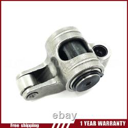Small Block For Chevy 1.5 3/8 Stainless Steel Roller Rocker Arms Sbc 305 350 400