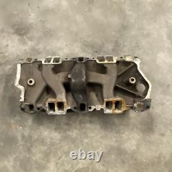 Small block Chevy intake 701r-38 300-38