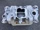 Small block Chevy performance intake manifold-Edelbrock 2101-off a 1968 vette