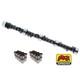 Solid Lifter Tight Cam & Lifters, 3000-7000 RPM, Fits Small Block Chevy