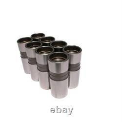 Solid Lifter Tight Cam & Lifters, 3000-7000 RPM, Fits Small Block Chevy