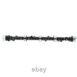 Solid Lifter Tight Lash Cam, 2500-6500 RPM, Fits Small Block Chevy