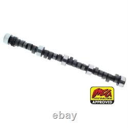 Solid Lifter Tight Lash Cam, 3000-7000 RPM, Fits Small Block Chevy