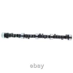 Solid Lifter Tight Lash Cam, 3000-7000 RPM, Fits Small Block Chevy