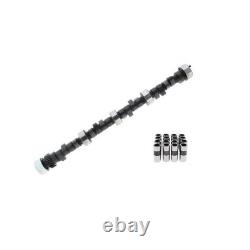 Solid Lifter Tight Lash Cam & Lifters 2500-6500, fits Small Block Chevy