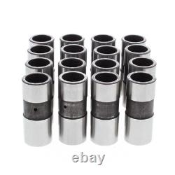 Solid Lifter Tight Lash Cam & Lifters 2500-6500, fits Small Block Chevy