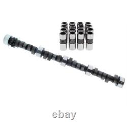 Solid Lifter Tight Lash Cam & Lifters 3000-7000, fits Small Block Chevy