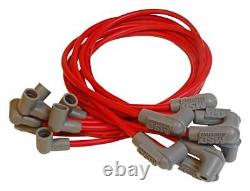 Spark Plug Wire Set MSD 31659 Custom Spark Plug Wire Set