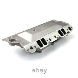 Speedmaster 1-147-007 SB Chevy Air Gap Intake Manifold 1500 to 6500 Rpm