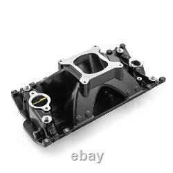 Speedmaster 1-147-036 SBC Vortec Single Plane Intake Manifold 3000 to 7500 Rpm