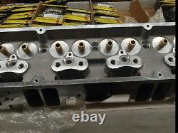 Speedmaster ProComp SBC Small Block Chevy Cylinder Head 3003-2010-09-21-0350