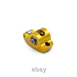 Speedmaster Small Block Chevy SBC 350 1.5 Ratio 3/8 Aluminum Roller Rocker Arms
