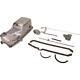 Speedway Motors Small Block Chevy SBC 350 62-67 Chevy Nova V8 Oil Pan Kit