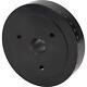 Speedway Motors Small Block Chevy SBC 350 Fluid Crank Damper, 6.25, SFI 18.1