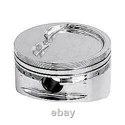 Sportsman Racing Products 139628 Piston 4.030 Bore Small Block Chevy
