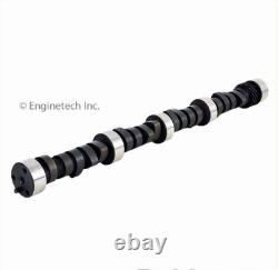Stage 1 Camshaft Lifters & Timing Set for Chevrolet SBC 350 5.7L 420/443 Lift