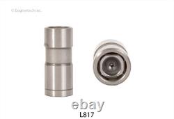 Stage 1 Camshaft Lifters & Timing Set for Chevrolet SBC 350 5.7L 420/443 Lift
