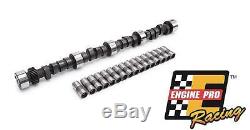 Stage 3 HP Camshaft & Lifters Kit for Chevrolet SBC 305 350 5.7L 458/458 Lift