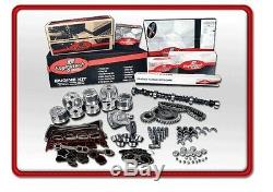 Stage 3 Performance Master Engine Rebuild Kit for 1967-1985 Chevrolet SBC 350