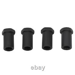 Stainless Roller Rocker Arm 1.6 Ratio 3/8 for Small Block Chevy SBC 327 350 400