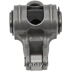 Stainless Roller Rocker Arm 1.6 Ratio 3/8 for Small Block Chevy SBC 327 350 400
